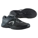 REVOLT EVO 2.0 MEN BKGR<span style="color:red;"> + TARRO DE BOLAS HEAD TOUR 3B</span>