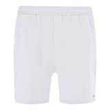 PERFORMANCE SHORTS MEN WHITE - Imagen 2
