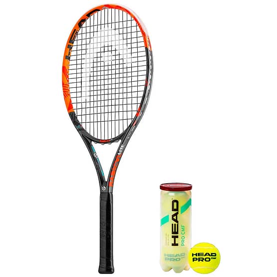 Graphene XT Radical Lite <BR> 260 GR