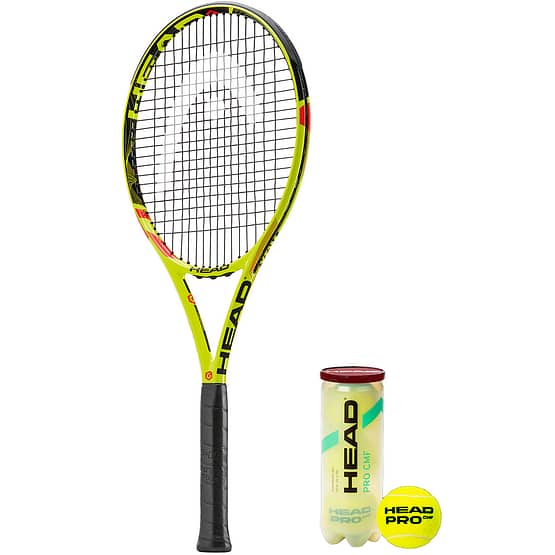 Graphene XT Extreme Lite <br> 265 GR