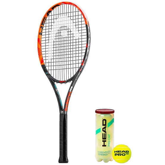 Graphene XT Radical Pro <br> 310 GR