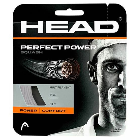SET PERFECT POWER