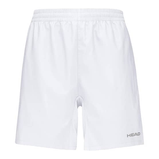 CLUB SHORTS MEN WHITE