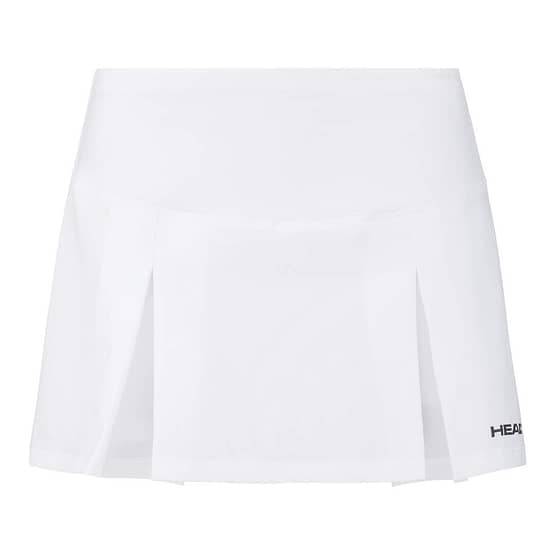 DYNAMIC SKORT WOMEN WHITE
