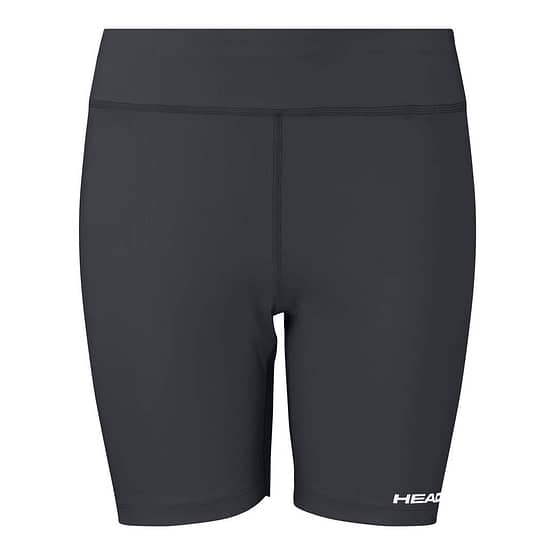 SHORT THIGHTS WOMEN BLACK